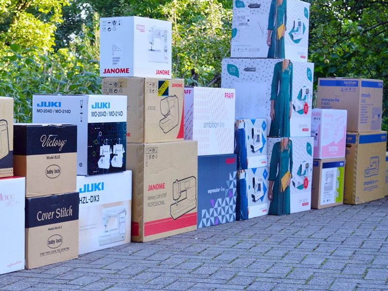 Neuware eingetroffen... Neuware eingetroffen...