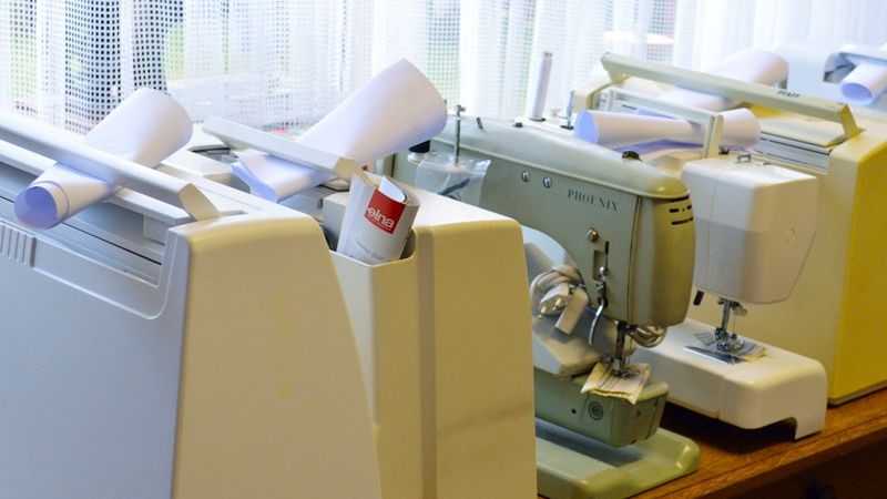 Erledigte Reparatur-Aufträge...